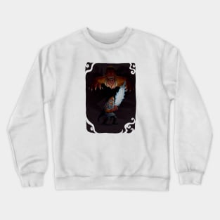 Holger Crewneck Sweatshirt